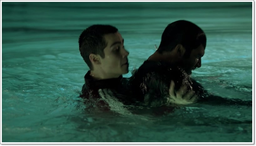 How Well Do You Know Sterek From Teen Wolf?