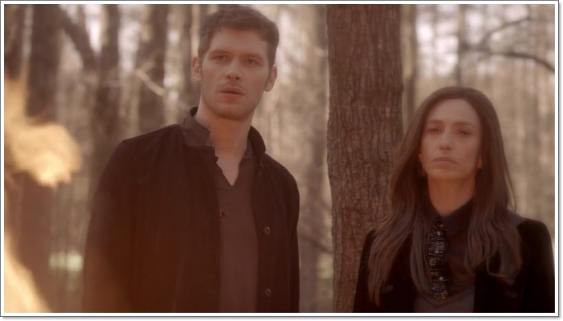 Are You A True Fan Of Klaus Mikaelson? Beat This Quiz