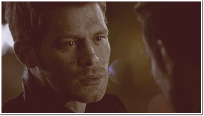 Take The Quiz And Find Out How You Will Die On The Originals?