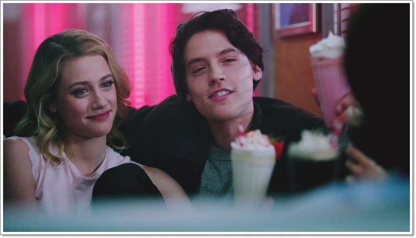 Riverdale Quiz: Which Couple Are You?