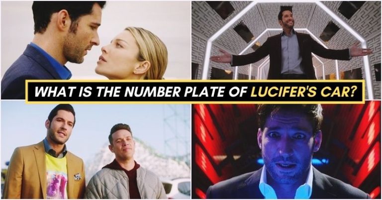 Hardest Lucifer Quiz That Only A Crazy Fan Can Beat
