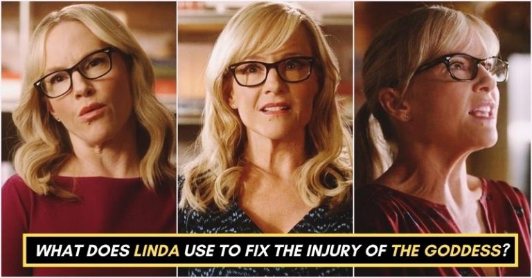 Hardest Dr. Linda Martin Quiz From Lucifer That Only True Fans Can Beat