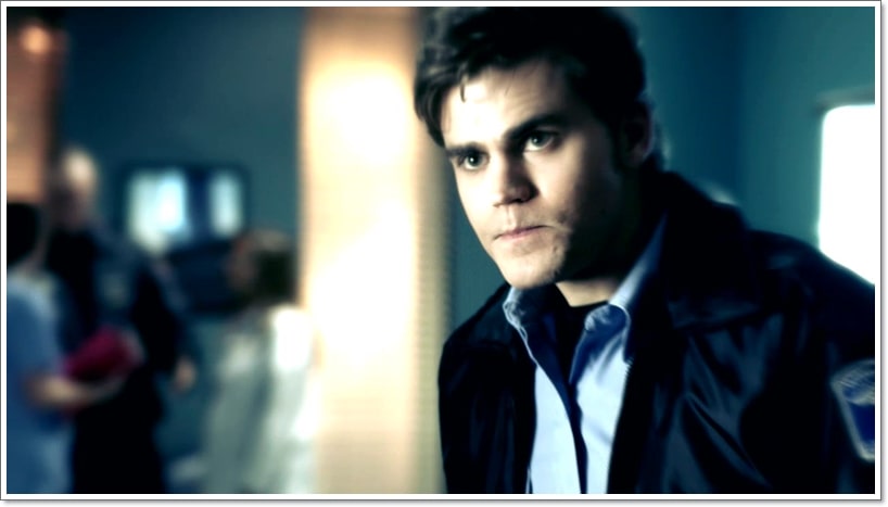 Find Out Which Salvatore Doppelganger Are You?