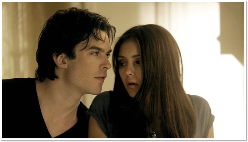 6 Things About Delena That TVD Fans Might Not Be Aware Of