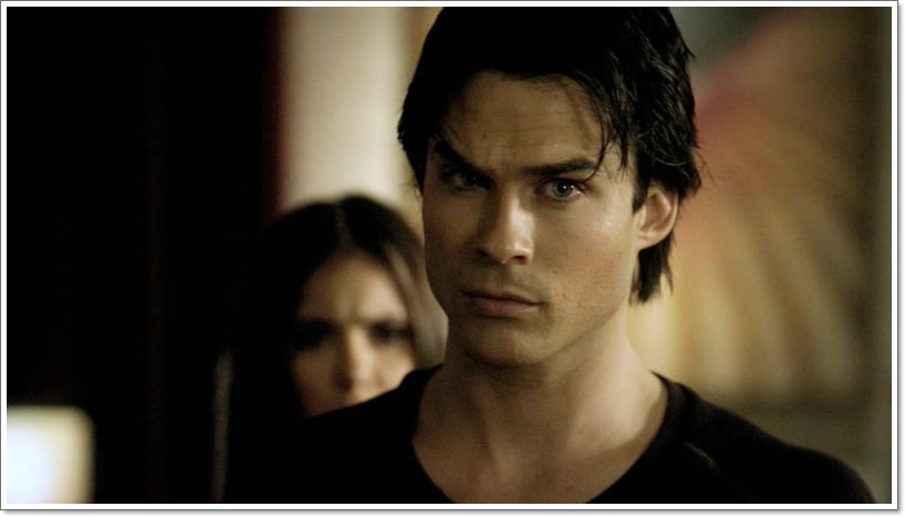 5 Things That Not Even The Diehard Damon Salvatore Fans Are Aware Of
