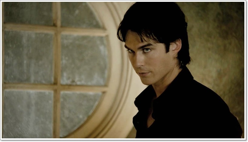 10 Unknown And Interesting Facts About The Vampires From TVD