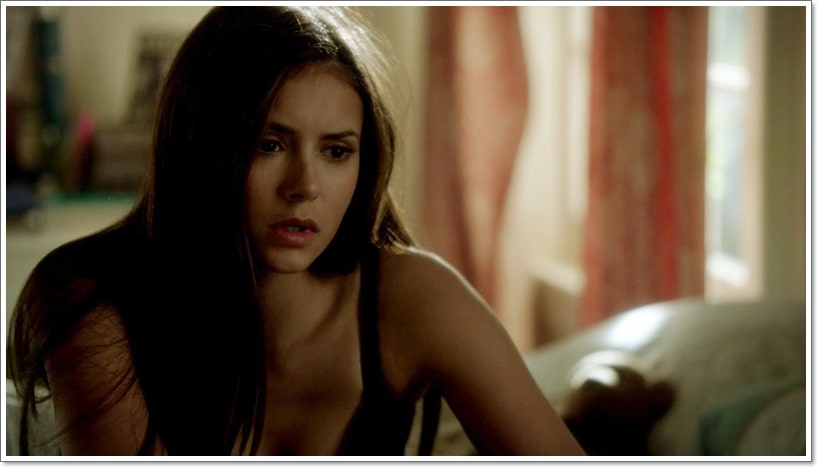 7 Unknown And Interesting Facts About The Vampire Diaries That Fans Might Not Know