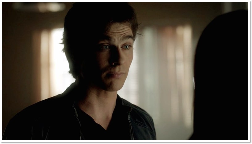 Can You Guess Damon Salvatore Said These Quotes To Which TVD Character?