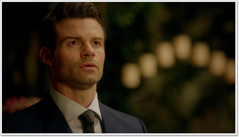 Are You A True Fan Of Elijah Mikaelson? Beat this QUIZ!