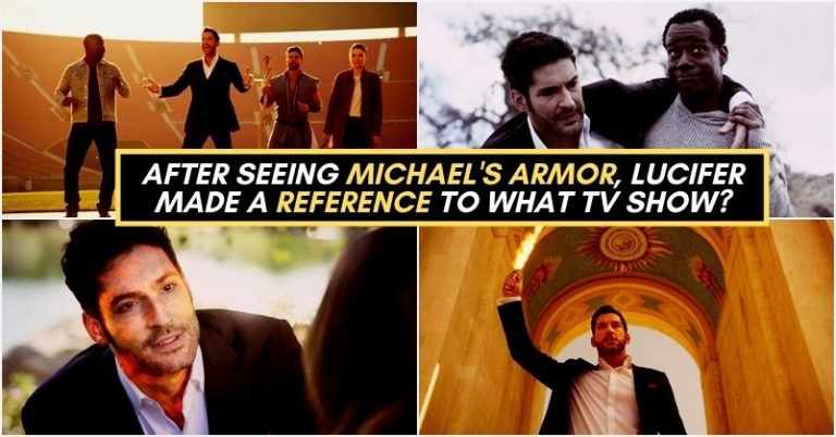 How Well Do You Know Lucifer’s Finale ‘A Chance At A Happy Ending’?