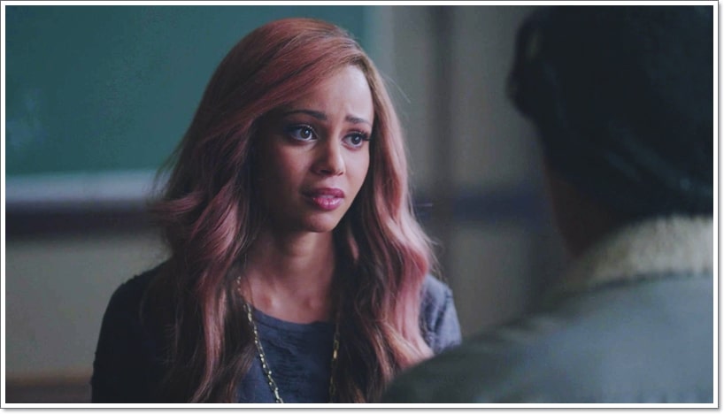 Find Out If You Are Cheryl Blossom Or Toni Topaz From Riverdale?