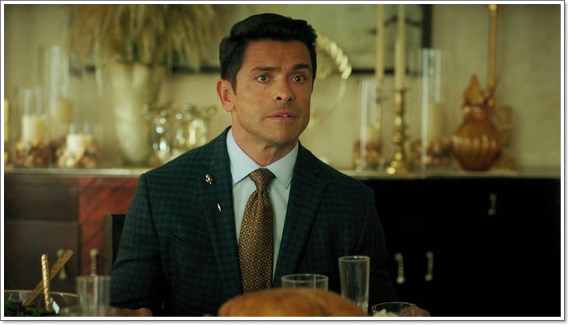 Hardest Hiram Lodge Quiz That Only A True Riverdale Can Beat