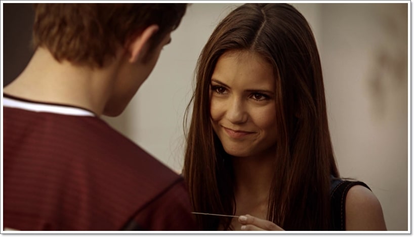 Was It Elena Or Katherine? Only A True TVD Fan Can Answer