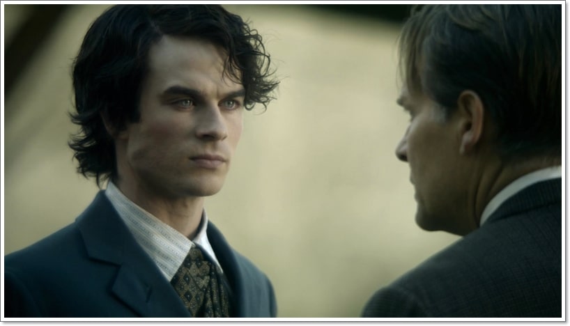 5 Things That Not Even The Diehard Damon Salvatore Fans Are Aware Of