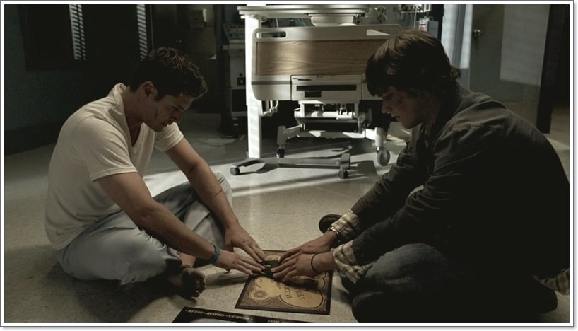 How Well Do You Remember Season 2 Of Supernatural?