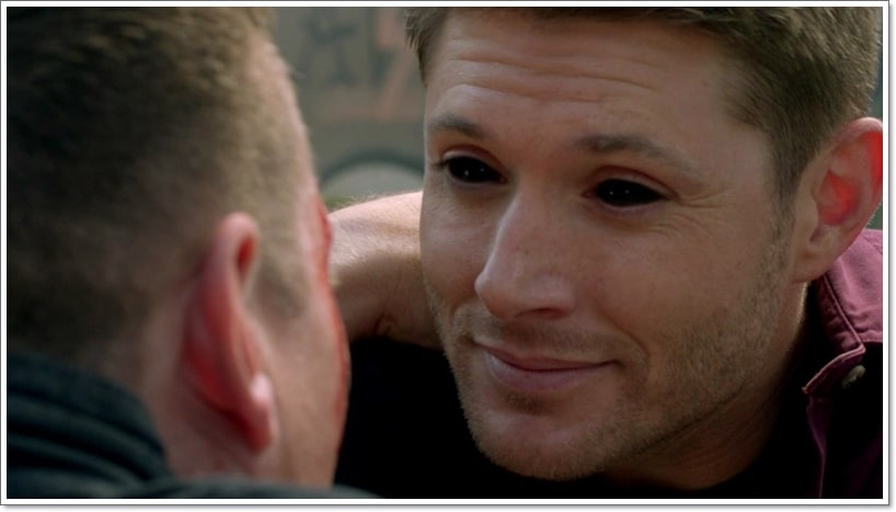 5 Unknown And Interesting Things About Dean Winchester That His Fans Don't Know