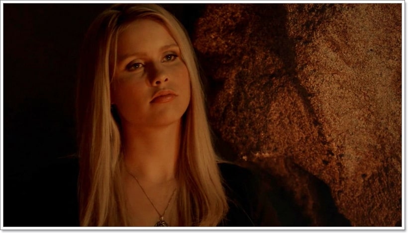How Well Do You Know Rebekah Mikaelson?