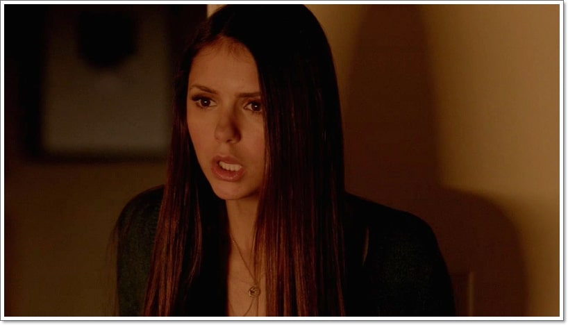 5 Behind The Scenes Secrets About Vampire Diaries That Fans Might Not Know