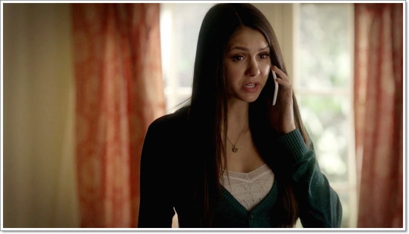 How Well Do You Know 'The Vampire Diaries' Jewellery?