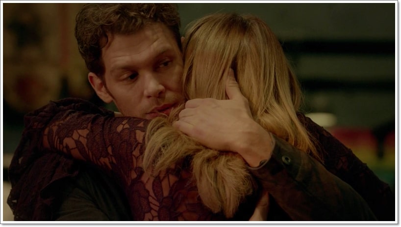6 Things That You Might Not Know About Klaus Mikaelson-Camille O'Connell