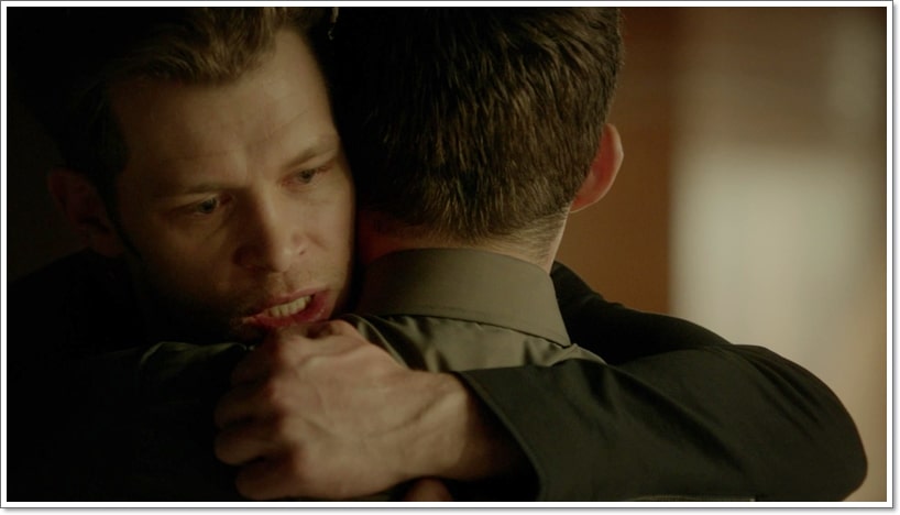 5 Biggest Unanswered Questions From The Originals That Left Us Wondering