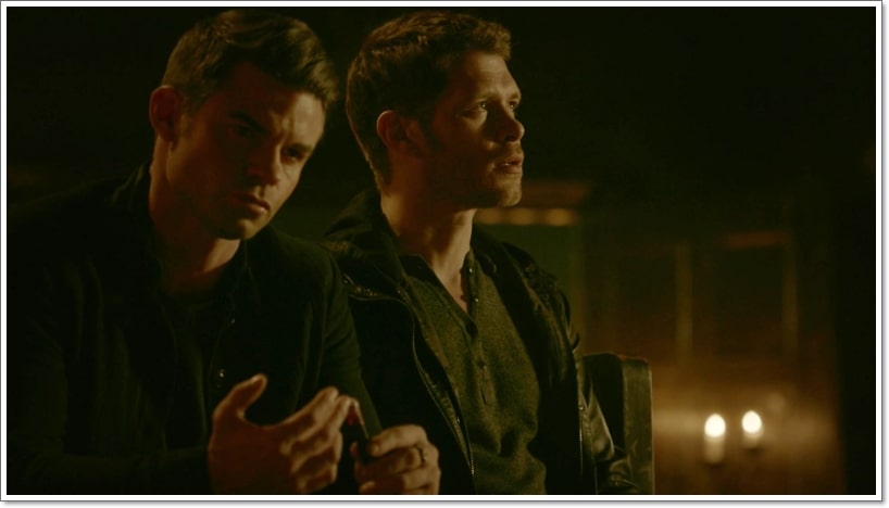 The Originals: 5 Saddest Moments That Made Us Cry
