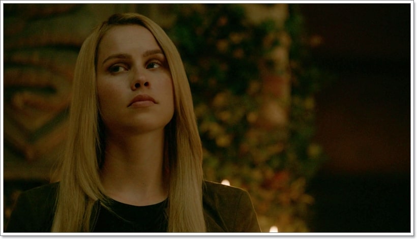 How Well Do You Know Rebekah Mikaelson?