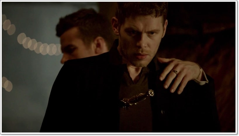 6 Interesting Things About Klaus Mikaelson That TVD Fans Might Not Know