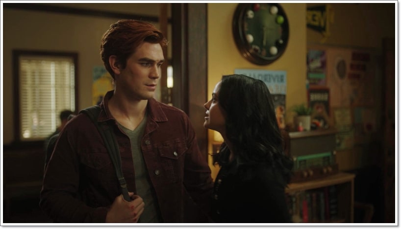 How Well Do You Know Varchie From Riverdale?