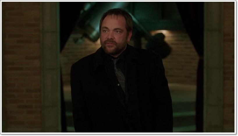 6 Unknown And Interesting Things About Crowley That His Fans Don’t Know