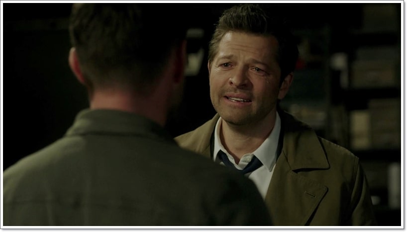 5 Unknown And Interesting Things About Castiel That His Fans Don’t Know