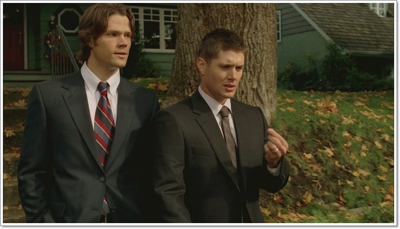 6 Interesting Facts About Supernatural That The Fans Might Not Know