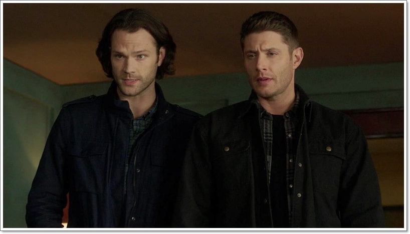 6 Interesting Facts About The Winchesters That Fans Might Not Know