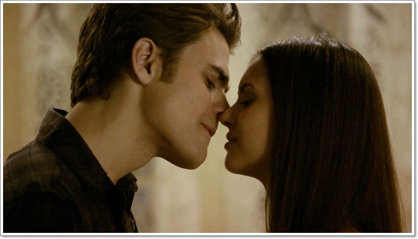 6 Things About Delena That TVD Fans Might Not Be Aware Of