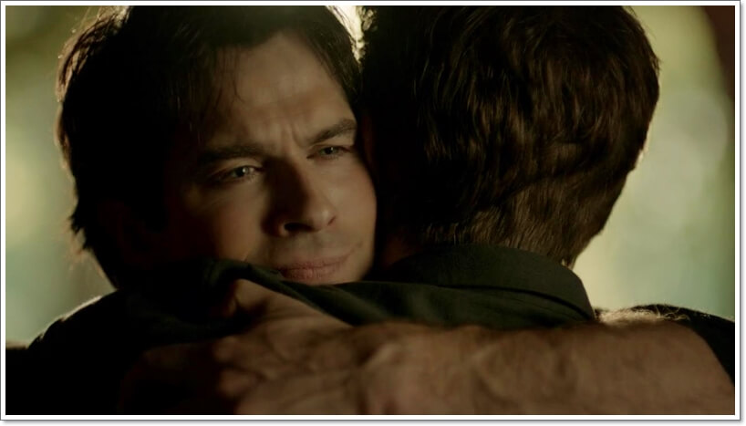 6 Interesting Facts About Stefan-Damon Salvatore Relationship That You Might Not Know