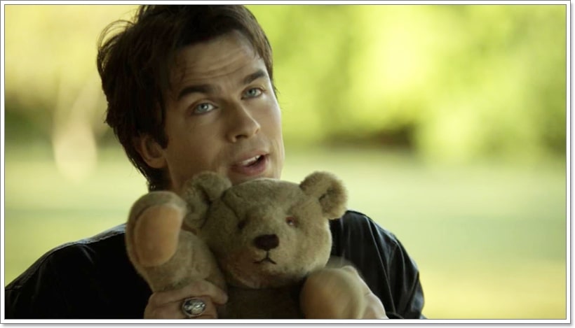 5 Worst Mistakes The Writers Made In The Vampire Diaries