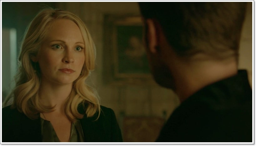 6 Interesting Things About Caroline Forbes That TVD Fans Might Not Know