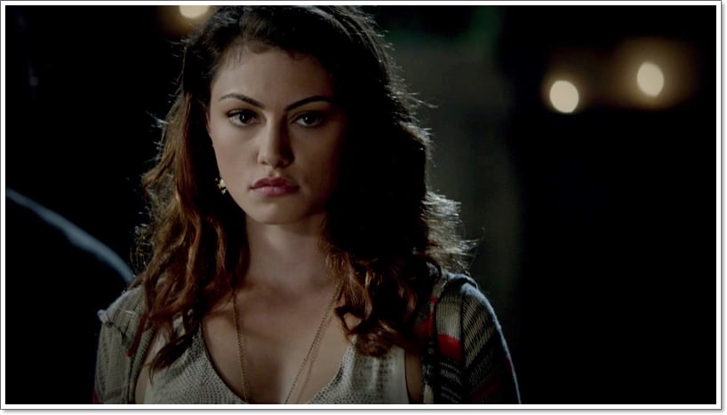 6 Unknown And Interesting Facts About The Werewolves From TVD