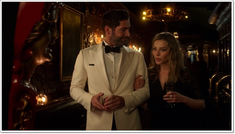 How Well Do You Know The Final Season Of Lucifer?