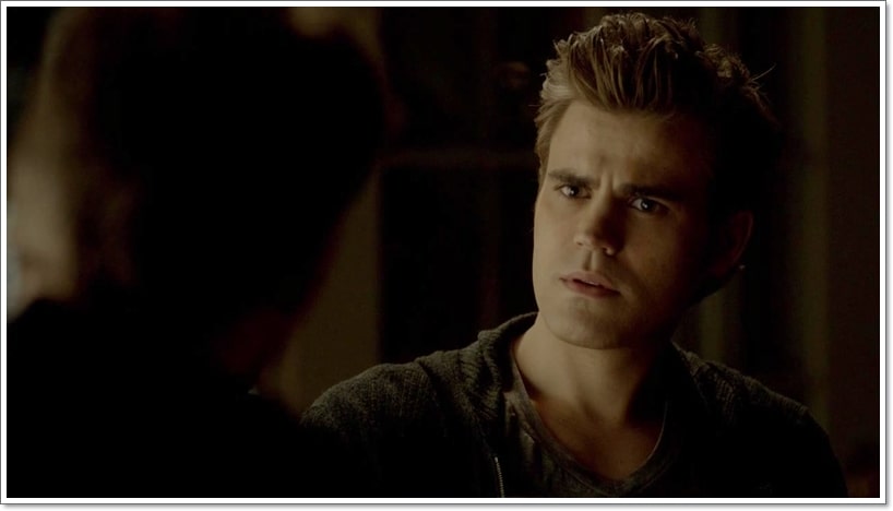 How Well Do You Know Paul Wesley AKA Stefan From TVD?