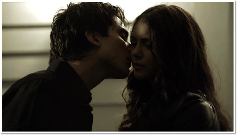 6 Vampire Diaries Couples Which Dated In The Real Life