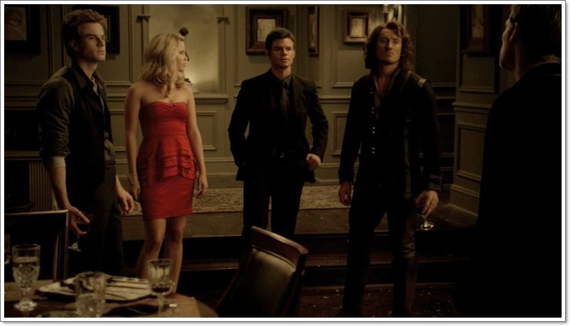 5 Incredible Records In The Vampire Diaries Universe