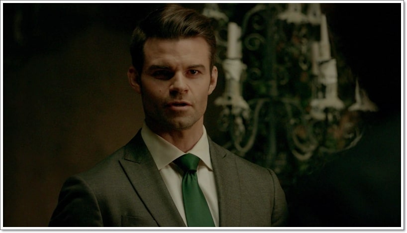 Can You Name The Episode In Picture From The Originals Season 1?