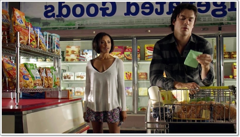 How Well Do You Know Bamon From The Vampire Diaries?