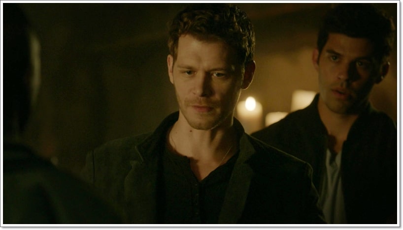 5 Interesting Facts About The Originals And Vampire Diaries That Fans Might Not Know