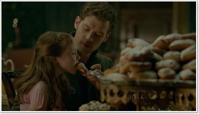 5 Things About The Originals That The Fans Don't Know!