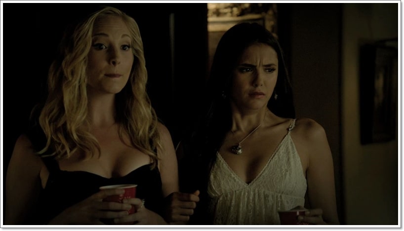 Toughest Salvatores Quiz That Even Elena And Katherine Would Fail