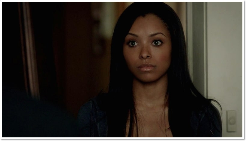 How Well Do You Know Bonnie Bennett From The Vampire Diaries?