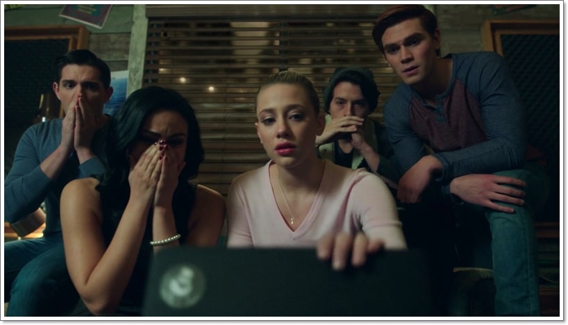 6 Unknown And Interesting Facts About Riverdale That Fans Should Know