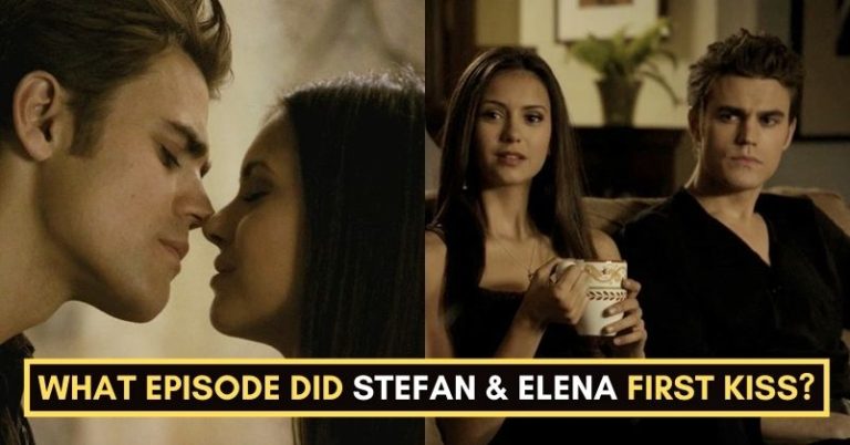Are You A True Stelena Fan? Take This Quiz And Find Out